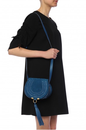 'marcie' shoulder bag, zdjęcie 2 'marcie' shoulder bag od Chloe
